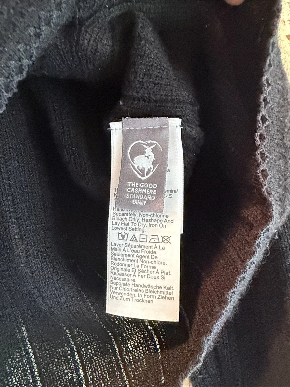 NWT J. Crew featherweight cashmere pointelle shrunken cashmere cardigan sweater
